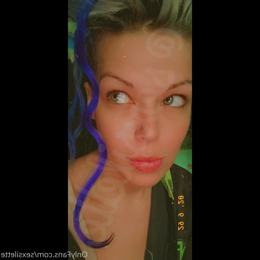 sexsilette Onlyfans leaked photo 5004751 on Hotleaks.tv