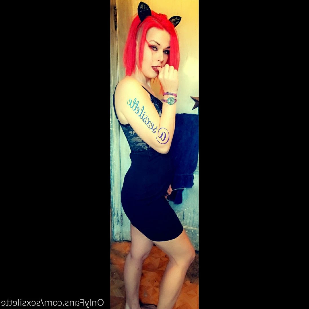 sexsilette Onlyfans leaked photo 5004777 on Hotleaks.tv