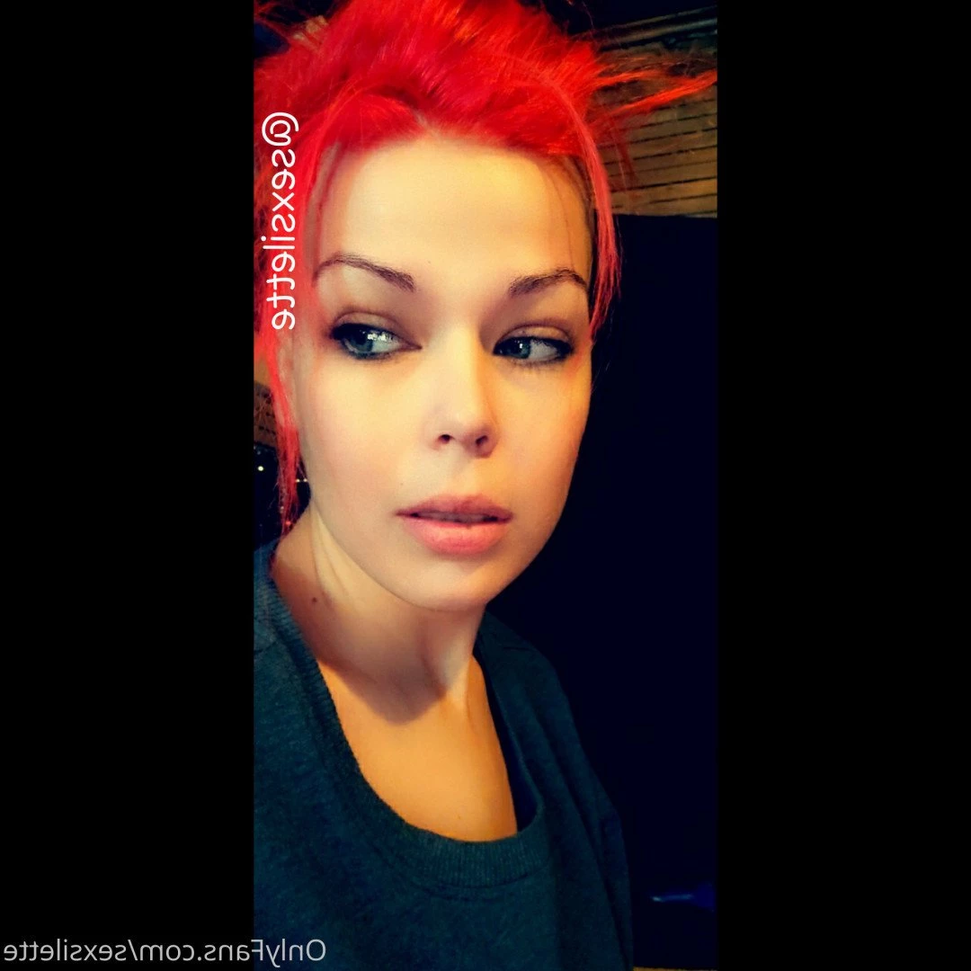 sexsilette Onlyfans leaked photo 5004785 on Hotleaks.tv