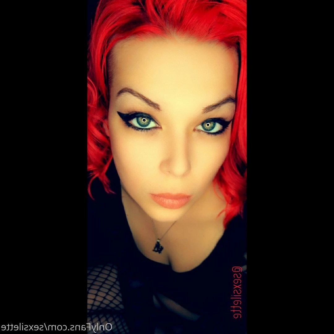 sexsilette Onlyfans leaked photo 5004830 on Hotleaks.tv