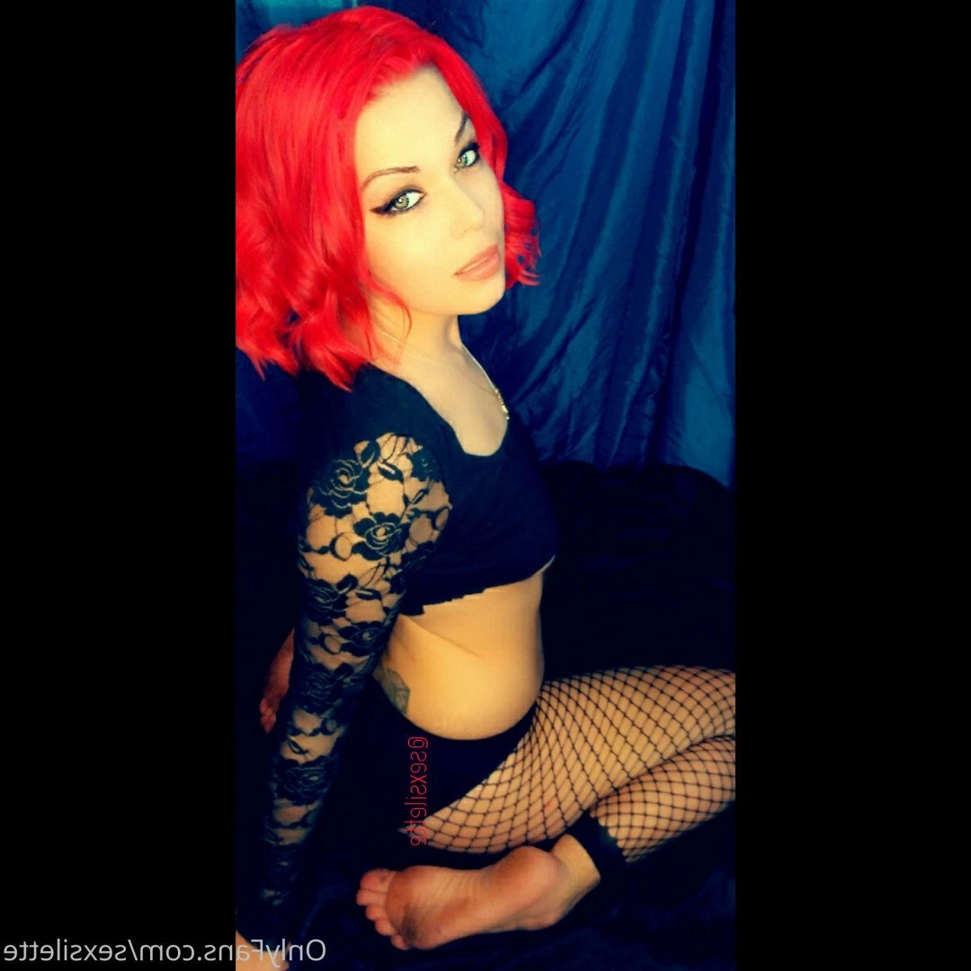 sexsilette Onlyfans leaked photo 5004836 on Hotleaks.tv