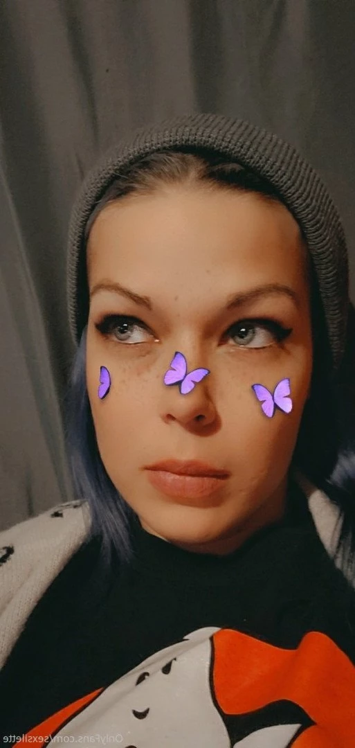 sexsilette Onlyfans leaked photo 5004841 on Hotleaks.tv