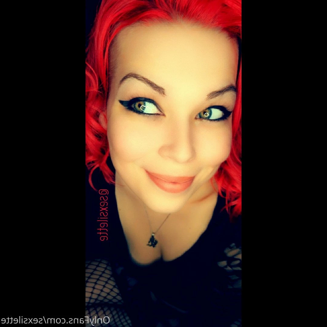 sexsilette Onlyfans leaked photo 5004853 on Hotleaks.tv