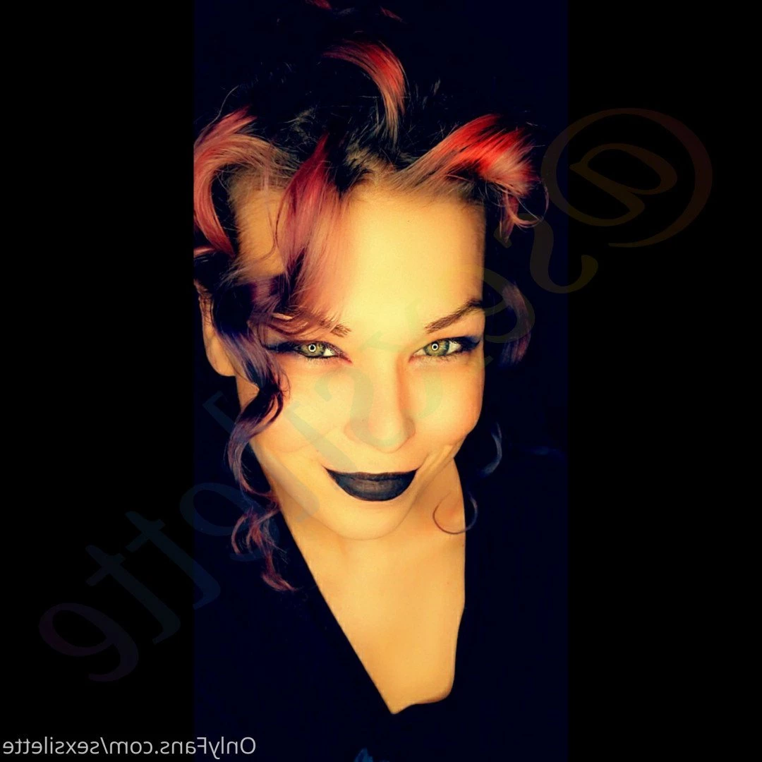 sexsilette Onlyfans leaked photo 5004870 on Hotleaks.tv