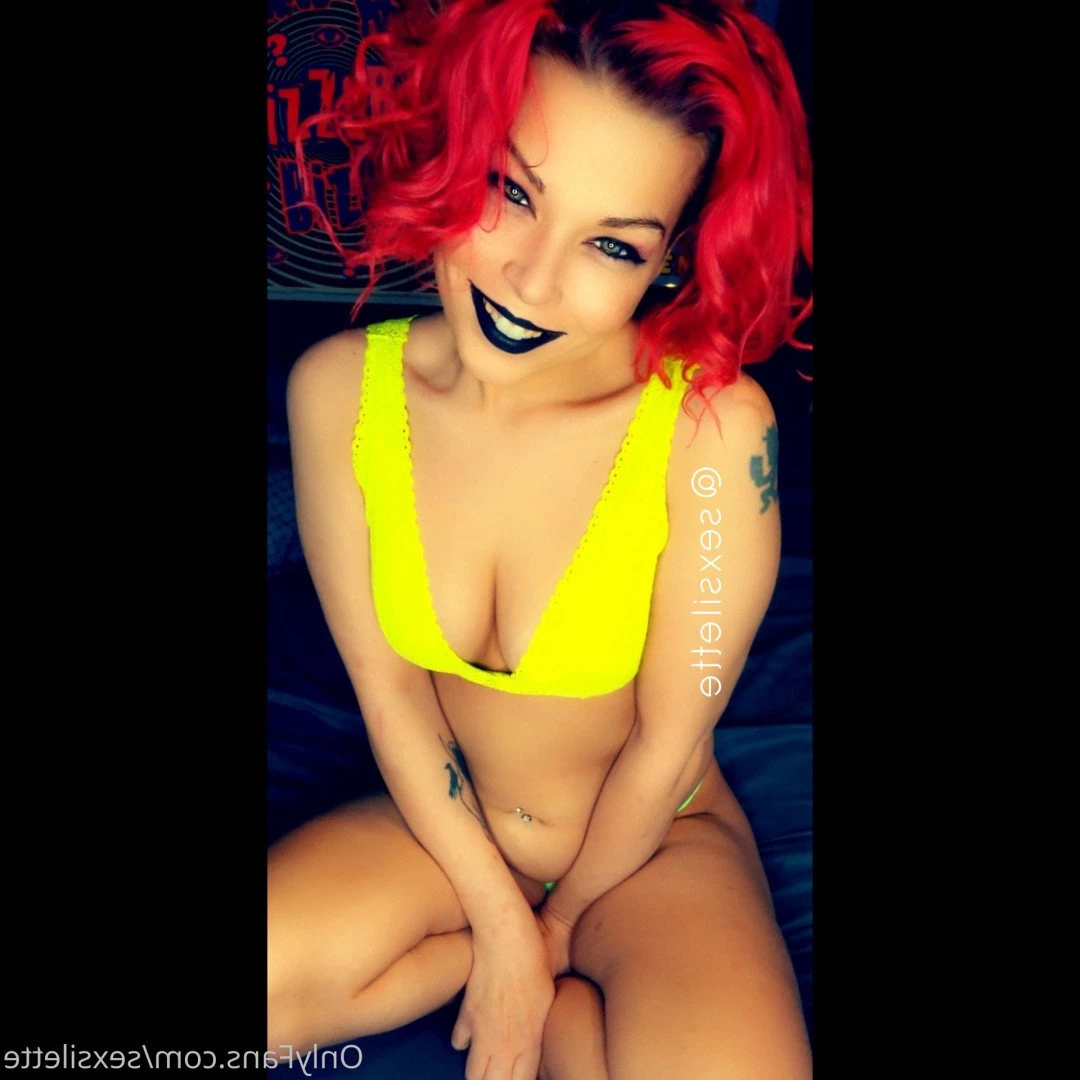 sexsilette Onlyfans leaked photo 5004873 on Hotleaks.tv