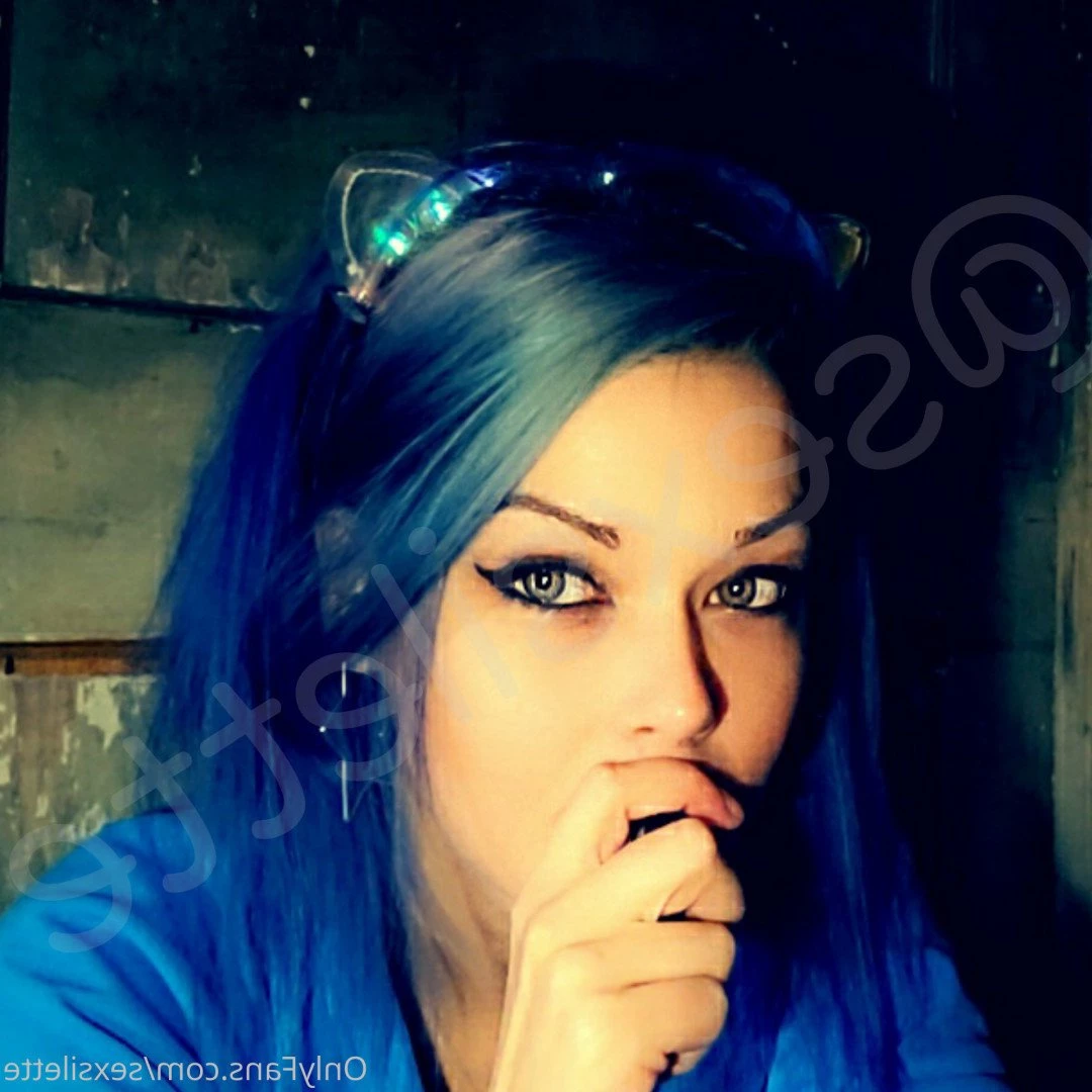 sexsilette Onlyfans leaked photo 5004885 on Hotleaks.tv