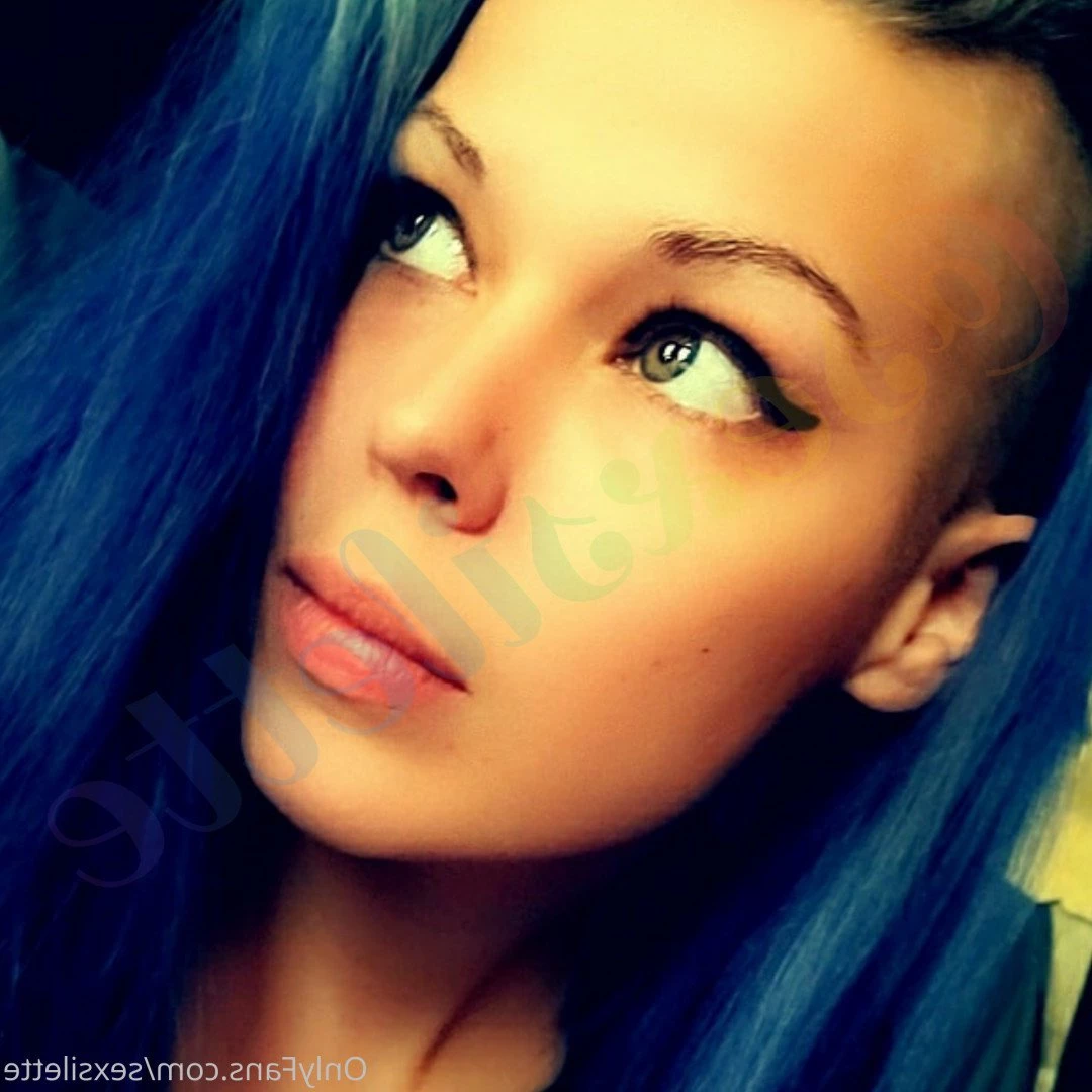 sexsilette Onlyfans leaked photo 5004887 on Hotleaks.tv