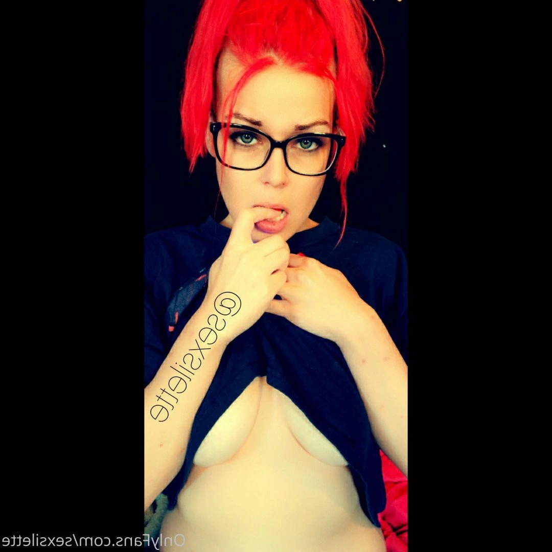 sexsilette Onlyfans leaked photo 5004890 on Hotleaks.tv