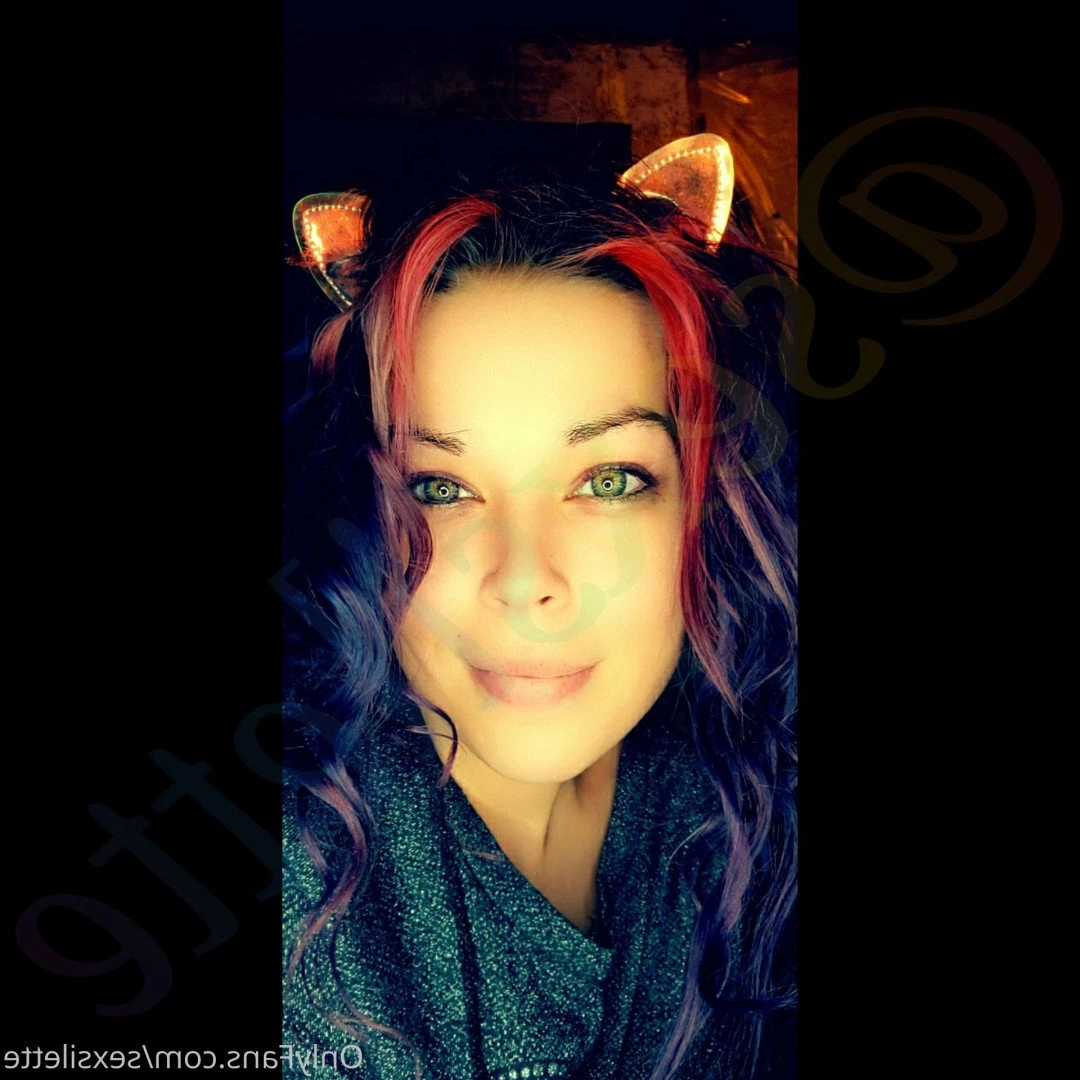 sexsilette Onlyfans leaked photo 5004944 on Hotleaks.tv