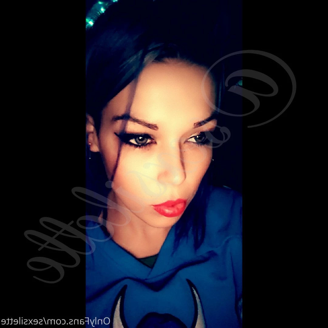 sexsilette Onlyfans leaked photo 5004998 on Hotleaks.tv