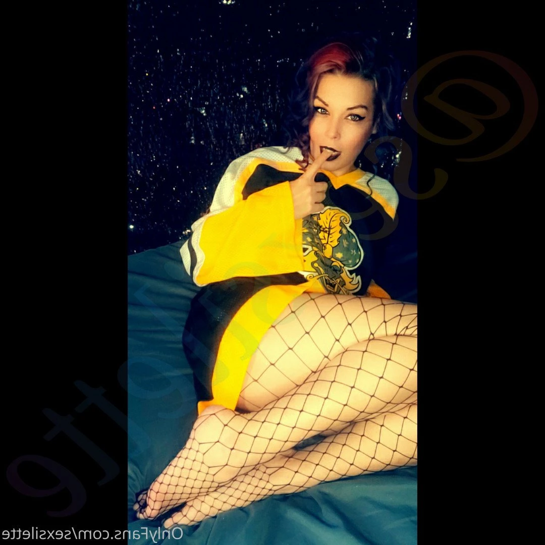 sexsilette Onlyfans leaked photo 5005001 on Hotleaks.tv