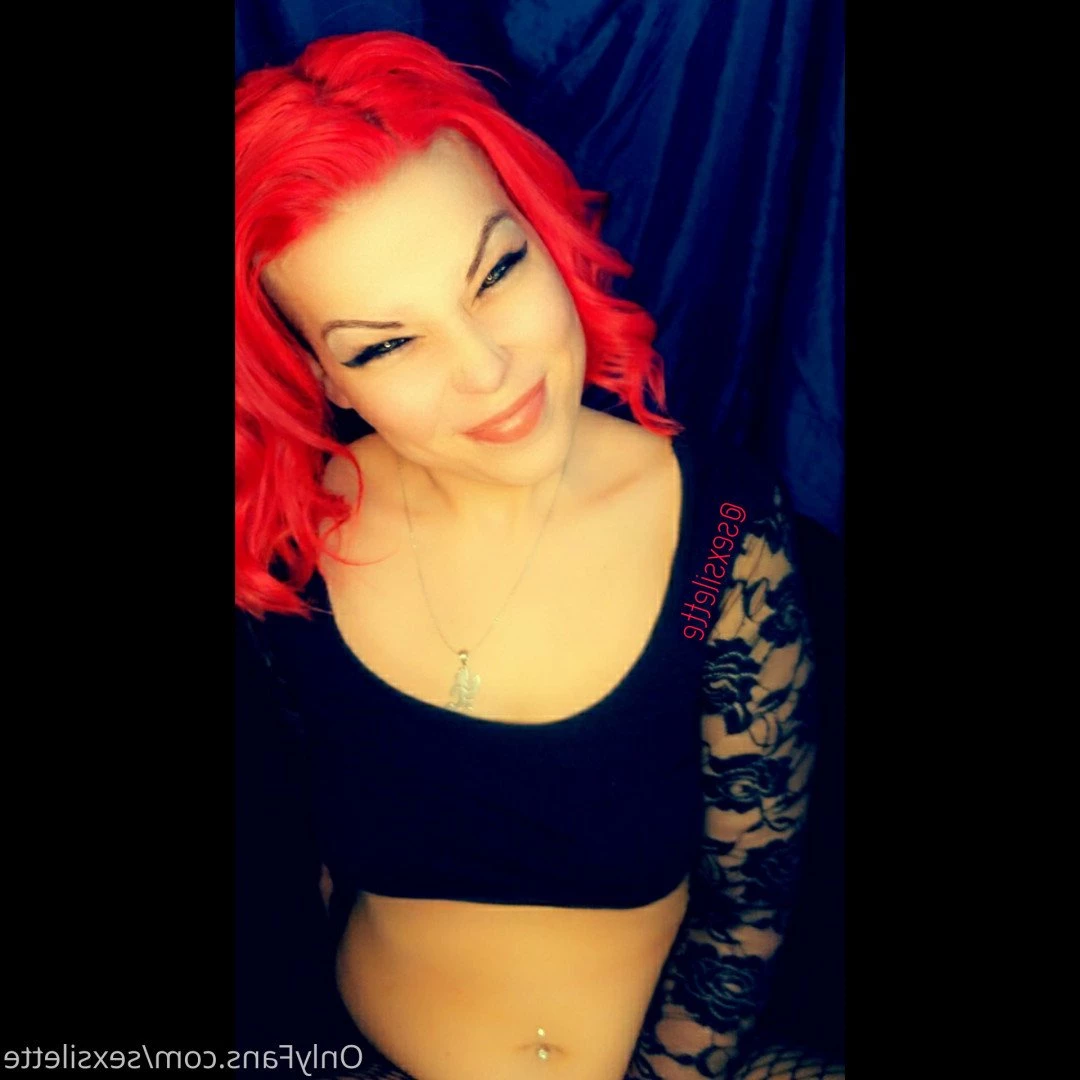 sexsilette Onlyfans leaked photo 5005008 on Hotleaks.tv