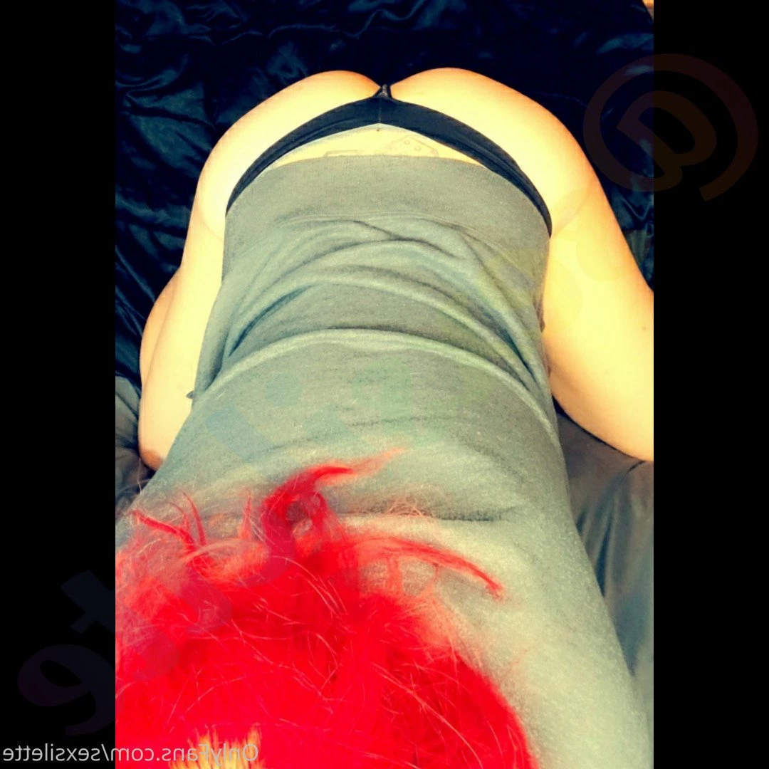 sexsilette Onlyfans leaked photo 5005010 on Hotleaks.tv