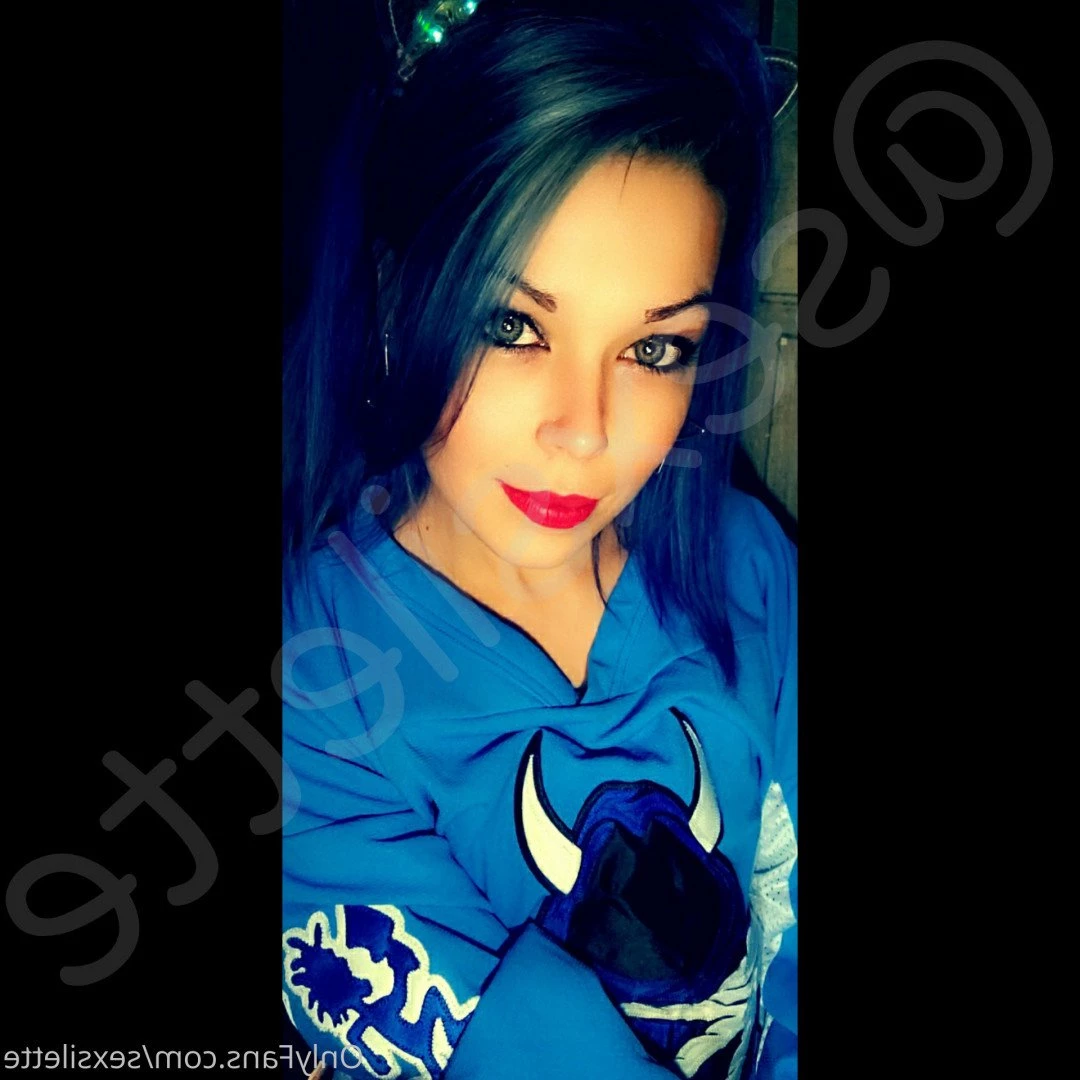 sexsilette Onlyfans leaked photo 5005013 on Hotleaks.tv