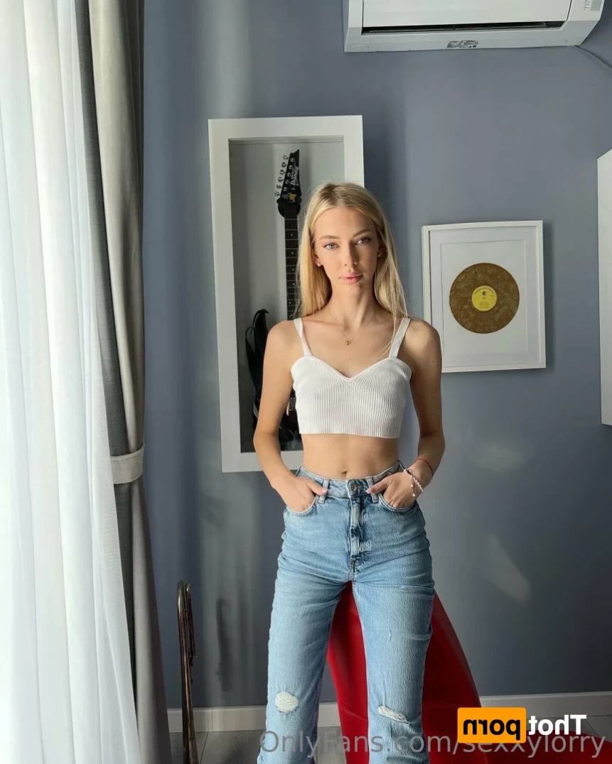 sexxylorry Onlyfans leaked photo 12162725 on Hotleaks.tv