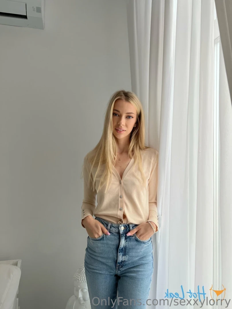 sexxylorry Onlyfans leaked photo 13086490 on Hotleaks.tv