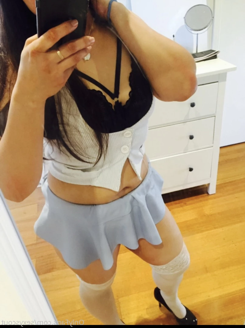 Scout 🇦🇺 [ sexyscout ] Onlyfans leaked photo 10654273 on Hotleaks.tv