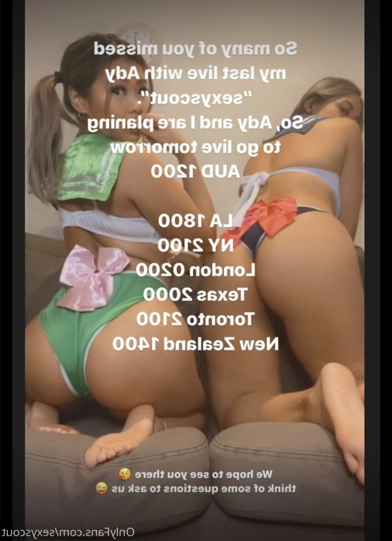 Scout 🇦🇺 [ sexyscout ] Onlyfans leaked photo 10654398 on Hotleaks.tv