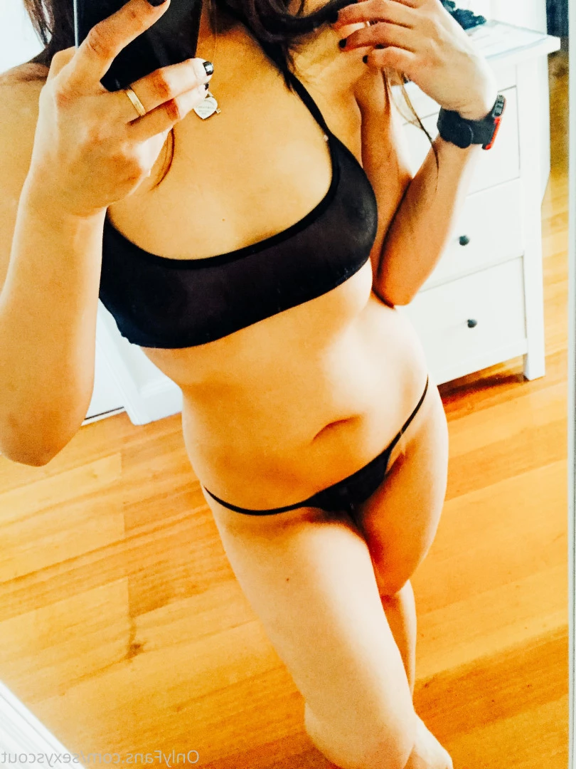 Scout 🇦🇺 [ sexyscout ] Onlyfans leaked photo 10654932 on Hotleaks.tv