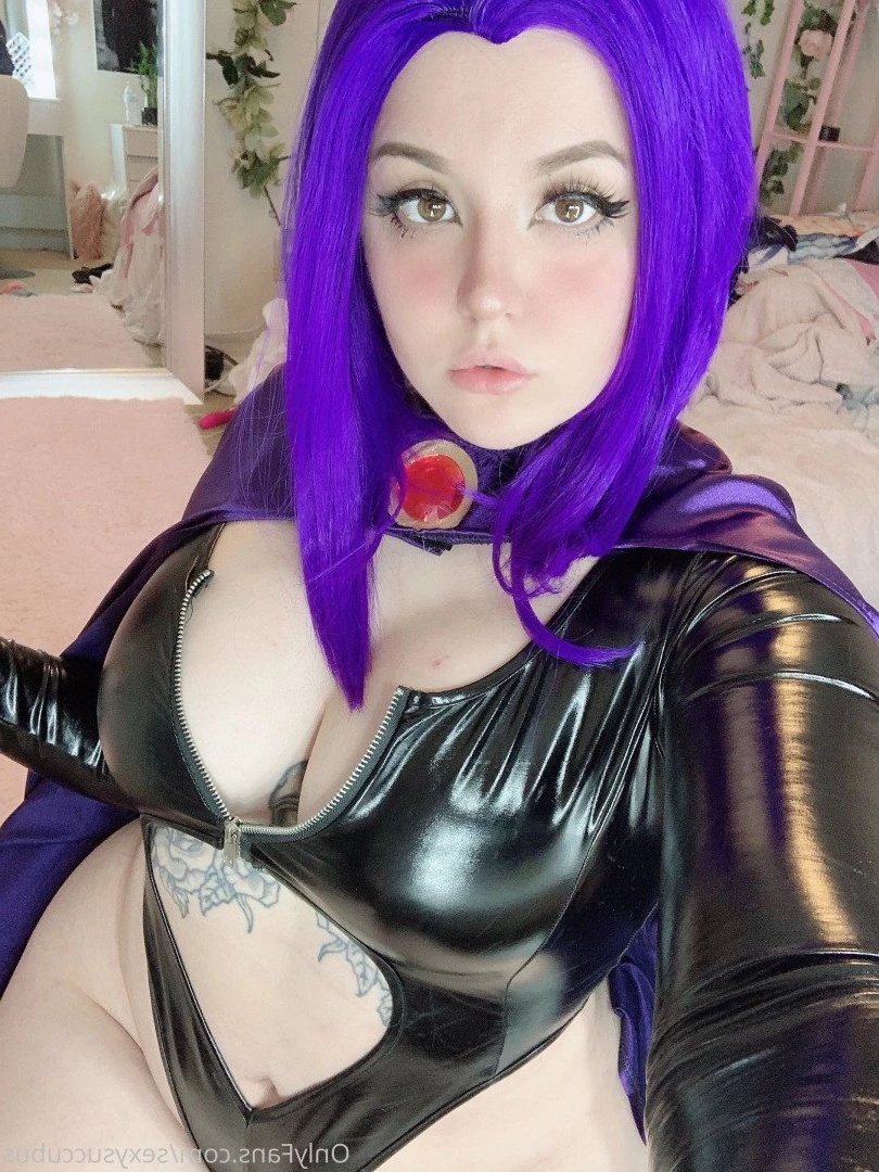 Goddess Haylee [ sexysuccubus ] Onlyfans leaked photo 4994680 on Hotleaks.tv
