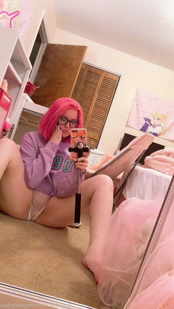Goddess Haylee [ sexysuccubus ] Onlyfans leaked photo 4996534 on Hotleaks.tv