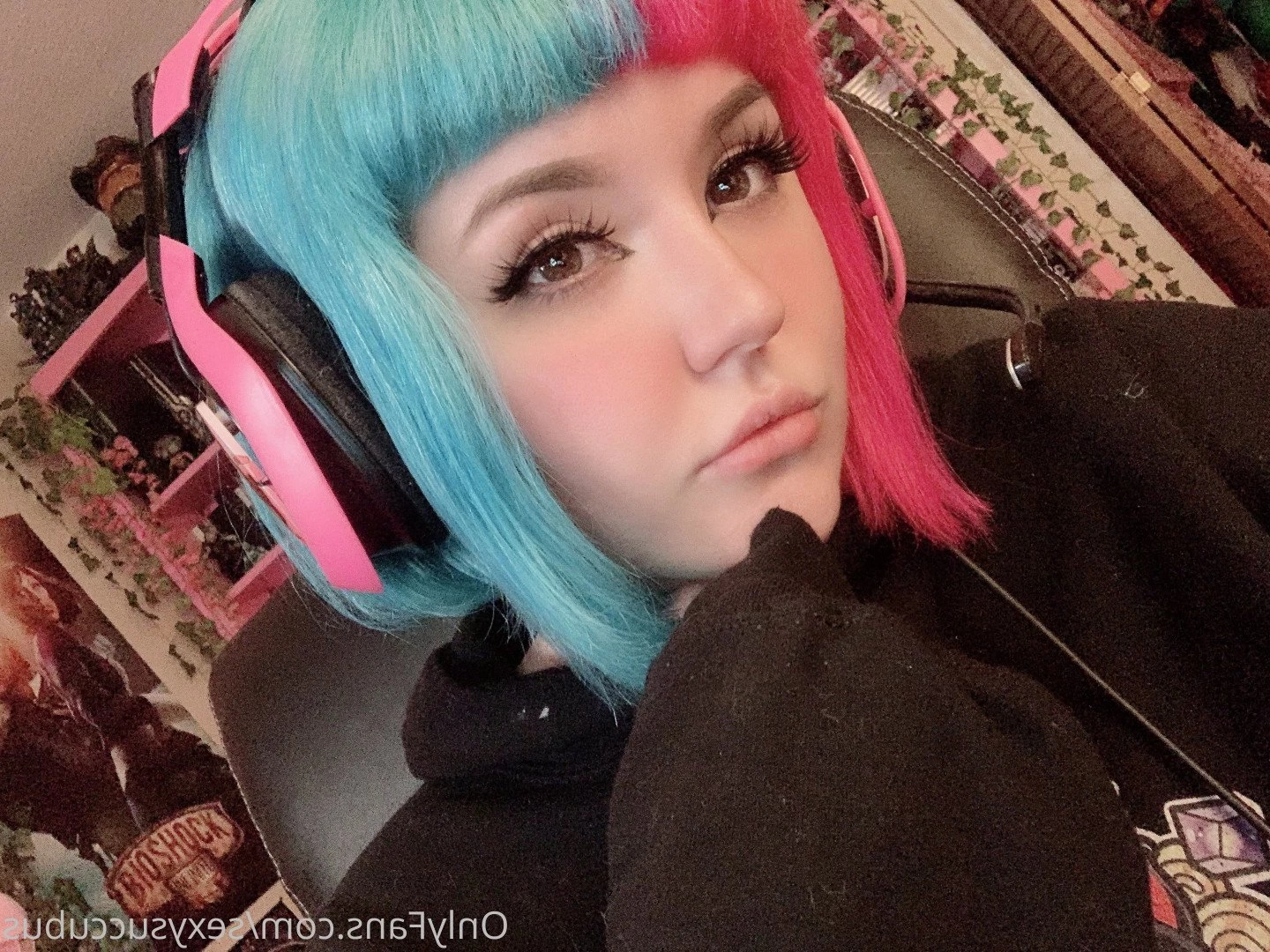Goddess Haylee [ sexysuccubus ] Onlyfans leaked photo 4997985 on Hotleaks.tv
