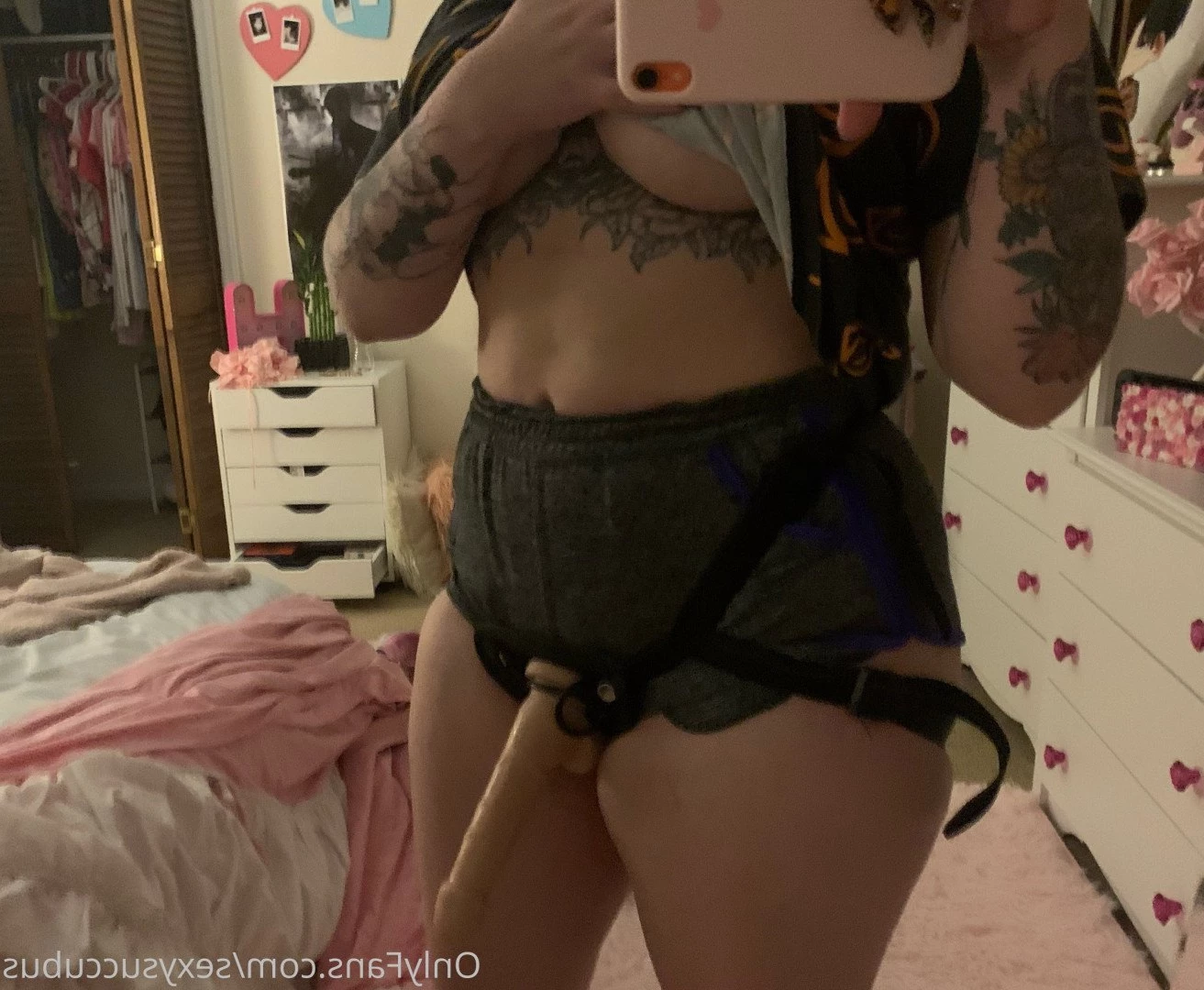 Goddess Haylee [ sexysuccubus ] Onlyfans leaked photo 4999169 on Hotleaks.tv