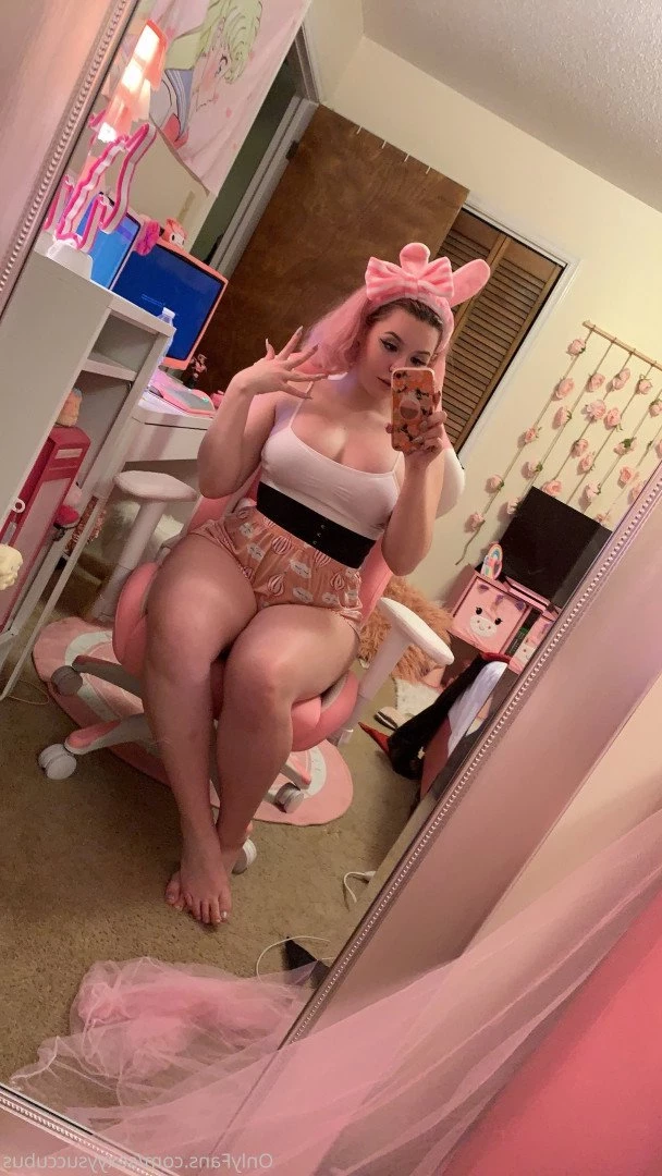Goddess Haylee [ sexysuccubus ] Onlyfans leaked photo 4999995 on Hotleaks.tv