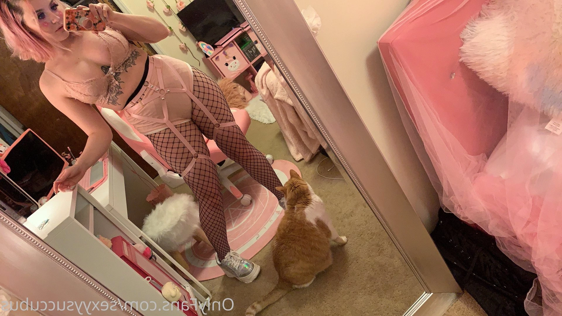 Goddess Haylee [ sexysuccubus ] Onlyfans leaked photo 5000152 on Hotleaks.tv