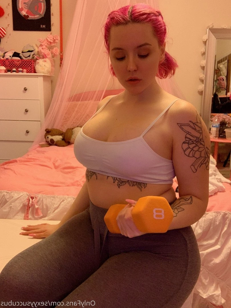 Goddess Haylee [ sexysuccubus ] Onlyfans leaked photo 5000180 on Hotleaks.tv