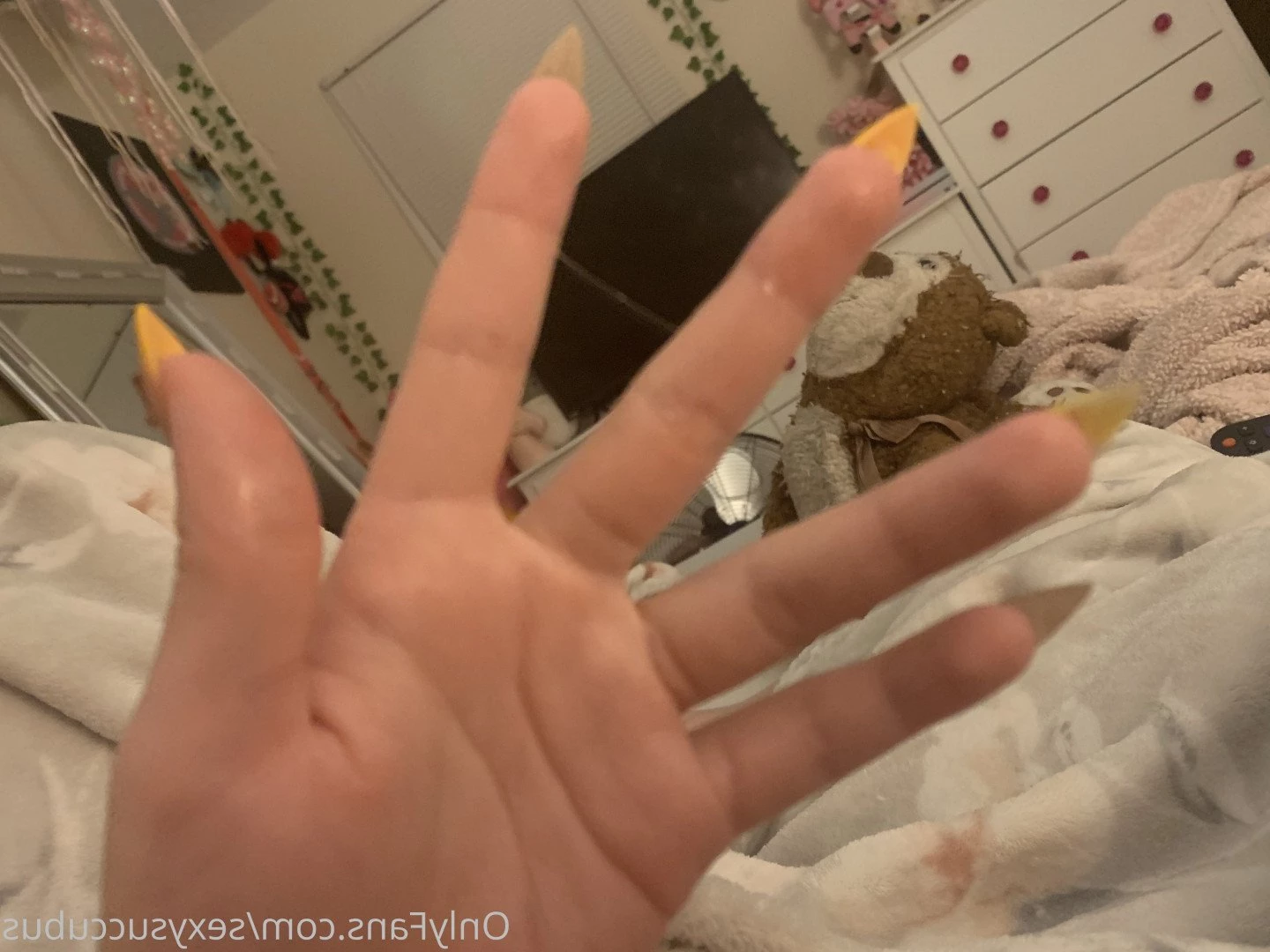 Goddess Haylee [ sexysuccubus ] Onlyfans leaked photo 5000212 on Hotleaks.tv