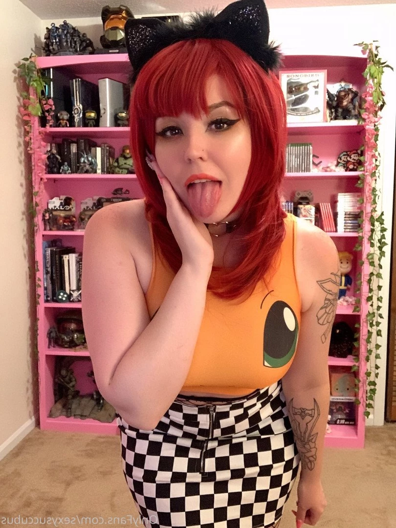 Goddess Haylee [ sexysuccubus ] Onlyfans leaked photo 5000634 on Hotleaks.tv