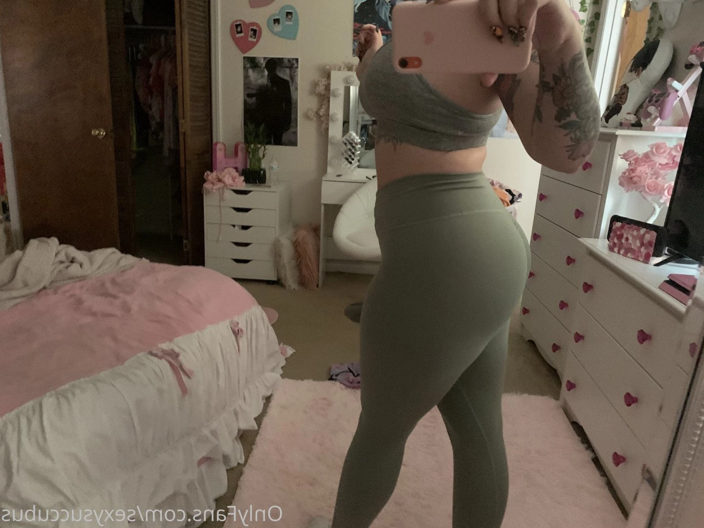 Goddess Haylee [ sexysuccubus ] Onlyfans leaked photo 5001582 on Hotleaks.tv