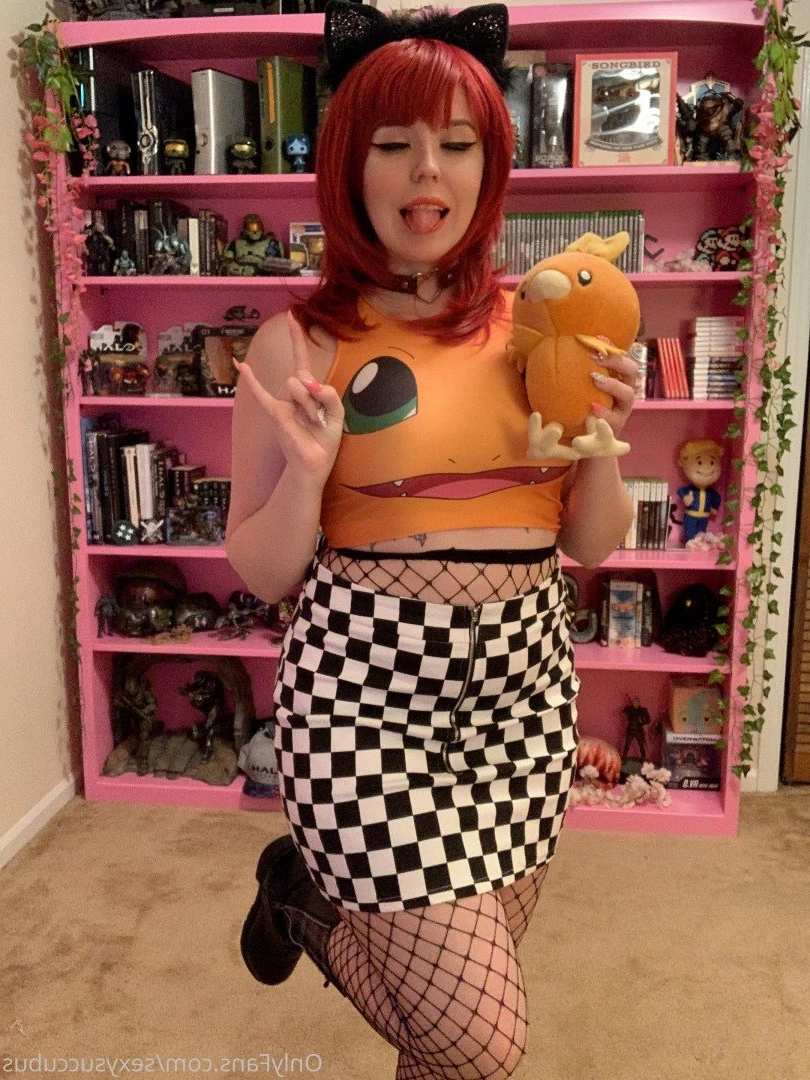 Goddess Haylee [ sexysuccubus ] Onlyfans leaked photo 5001908 on Hotleaks.tv