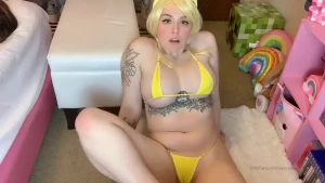 Goddess Haylee [ sexysuccubus ] Onlyfans leaked video 5350809 on Hotleaks.tv