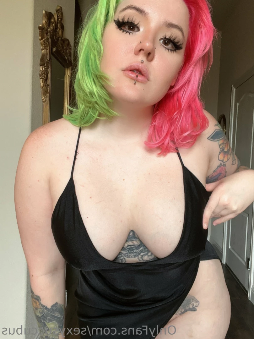 Goddess Haylee [ sexysuccubus ] Onlyfans leaked photo 10976323 on Hotleaks.tv