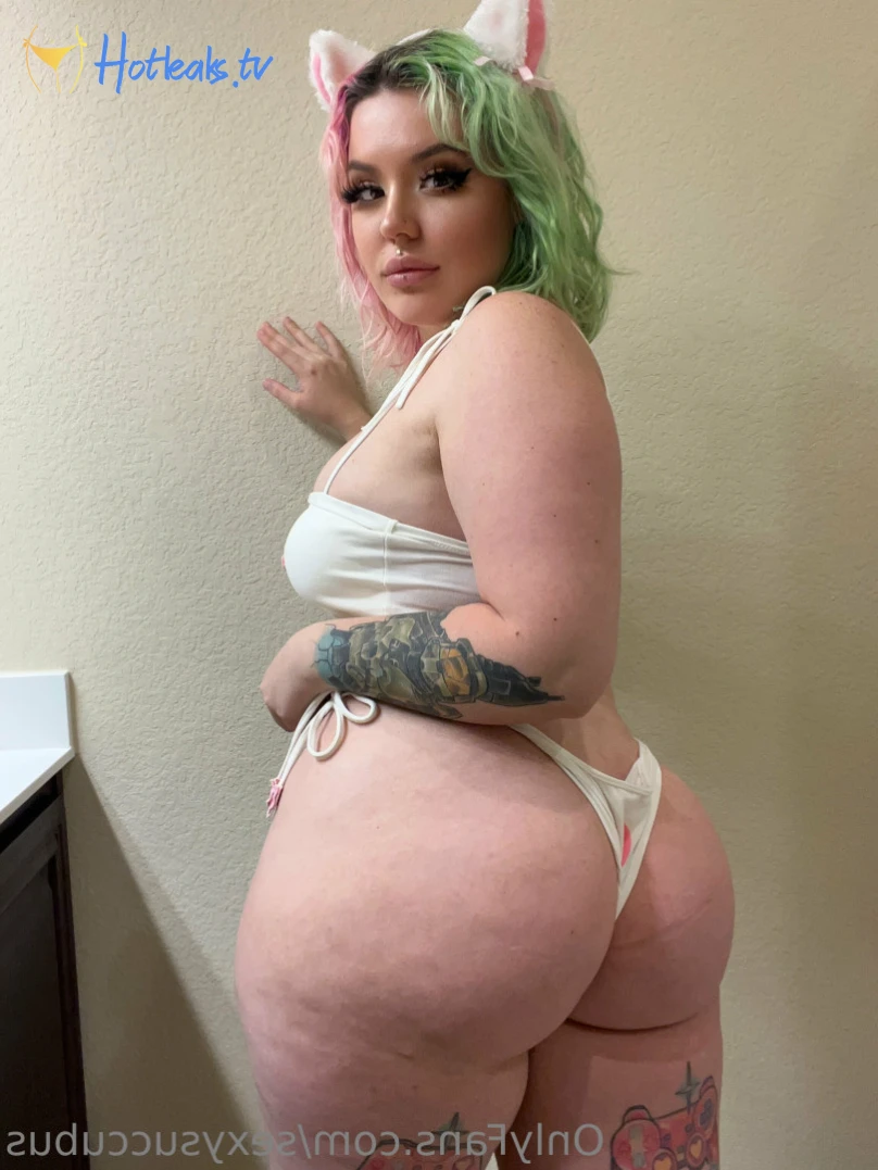 Goddess Haylee [ sexysuccubus ] Onlyfans leaked photo 11090944 on  Hotleaks.tv