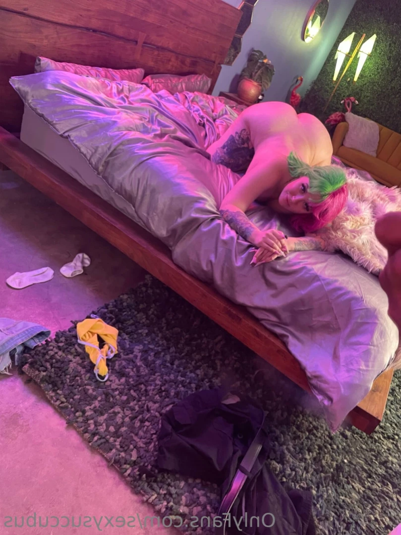 Goddess Haylee [ sexysuccubus ] Onlyfans leaked photo 11090974 on Hotleaks.tv