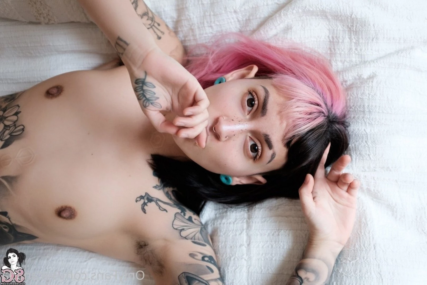 Canadian SuicideGirls [ sgcanada ] Onlyfans leaked photo 5253878 on Hotleaks.tv