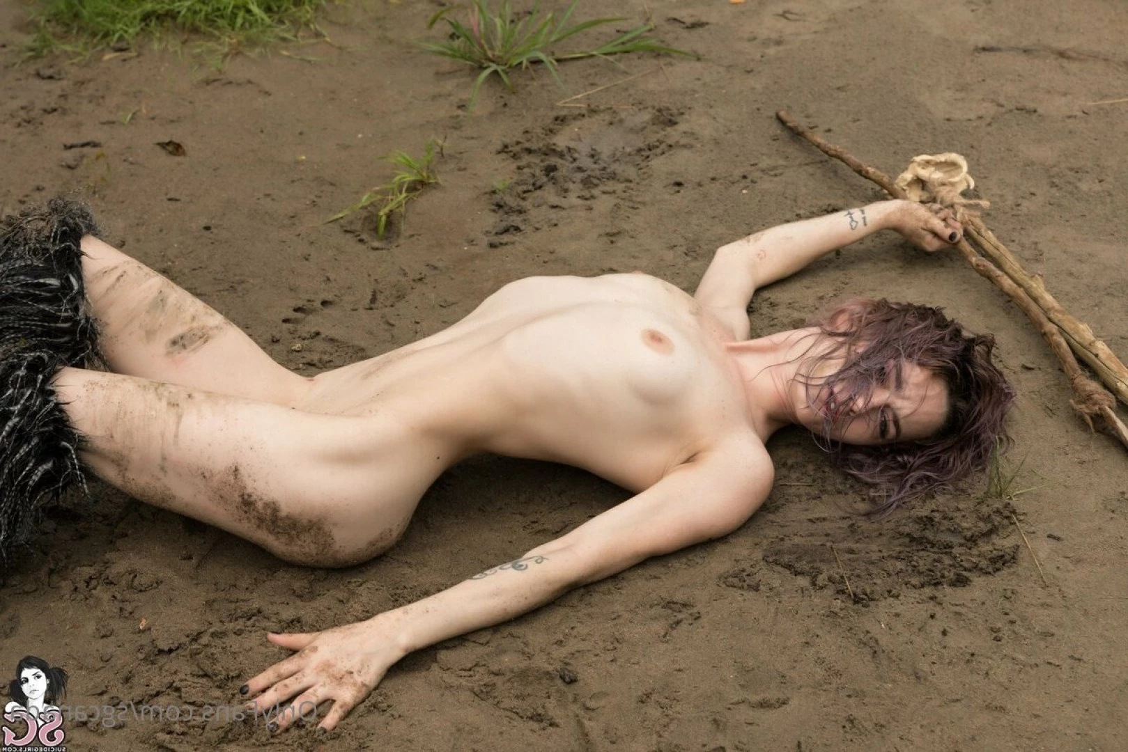 Canadian SuicideGirls [ sgcanada ] Onlyfans leaked photo 5255856 on Hotleaks.tv