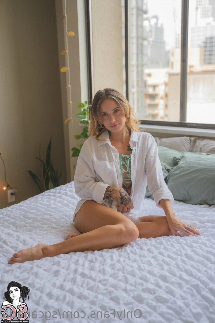 Canadian SuicideGirls [ sgcanada ] Onlyfans leaked photo 5262983 on Hotleaks.tv