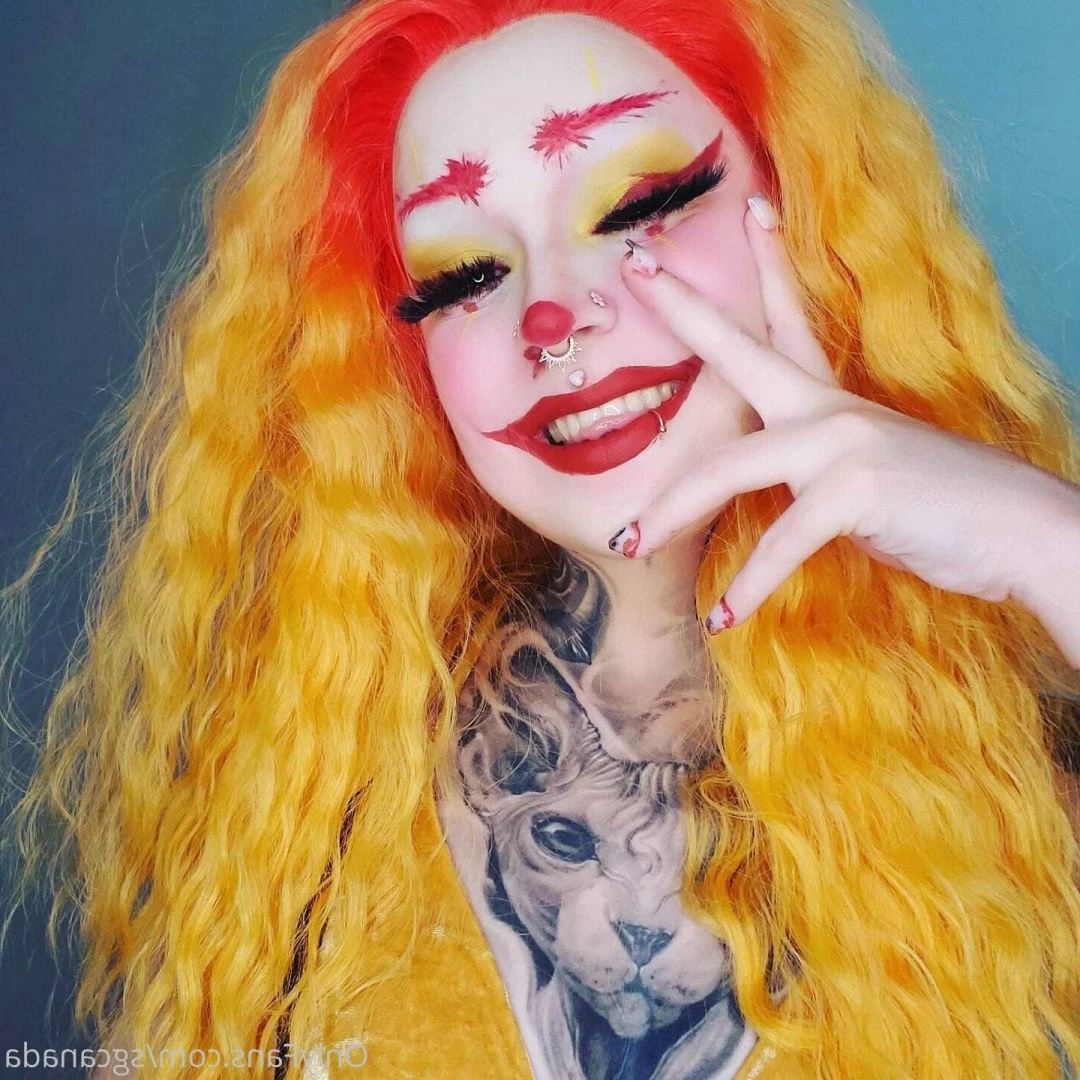 Canadian SuicideGirls [ sgcanada ] Onlyfans leaked photo 5264233 on Hotleaks.tv