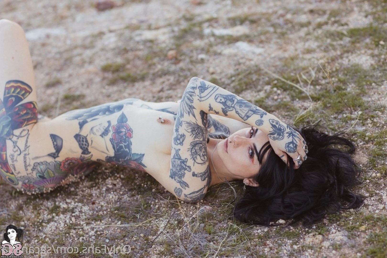 Canadian SuicideGirls [ sgcanada ] Onlyfans leaked photo 5264253 on Hotleaks.tv