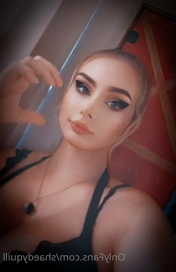 Shae [ shaedyquill ] Onlyfans leaked photo 4992281 on Hotleaks.tv