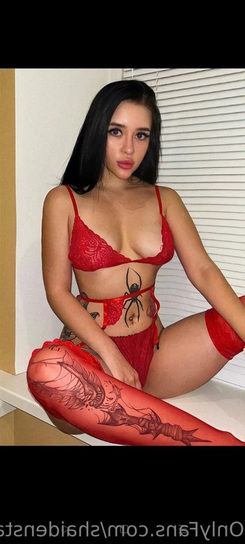 Shaiden Star [ shaidenstar ] Onlyfans leaked photo 7659287 on Hotleaks.tv
