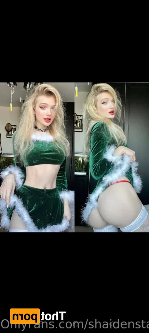 Shaiden Star [ shaidenstar ] Onlyfans leaked photo 10925230 on Hotleaks.tv