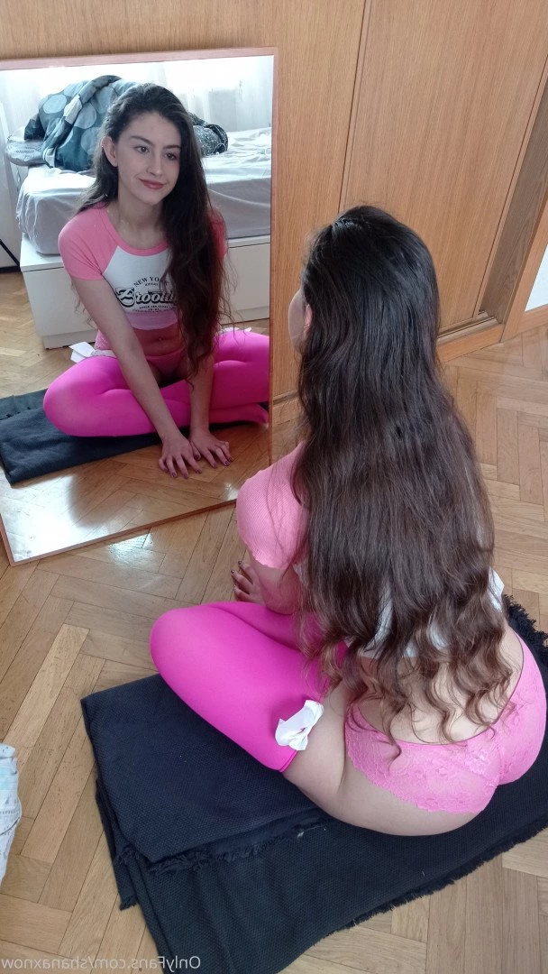 💗Pɪɴᴋ Pᴜꜱꜱʏ💗C𝐔𝐒𝐓𝐎𝐌S + V𝐈𝐃𝐄𝐎 V𝐀𝐋𝐋🥵 [ shanaxnow ] Onlyfans leaked photo 5024557 on Hotleaks.tv