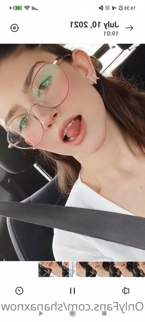 💗Pɪɴᴋ Pᴜꜱꜱʏ💗C𝐔𝐒𝐓𝐎𝐌S + V𝐈𝐃𝐄𝐎 V𝐀𝐋𝐋🥵 [ shanaxnow ] Onlyfans leaked photo 5025329 on Hotleaks.tv