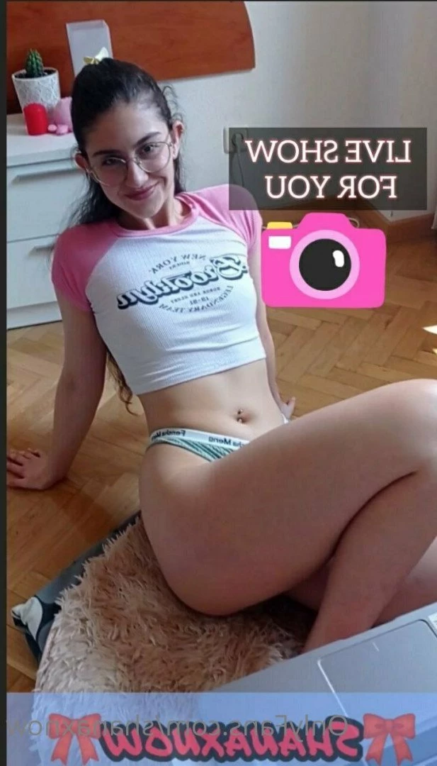 💗Pɪɴᴋ Pᴜꜱꜱʏ💗C𝐔𝐒𝐓𝐎𝐌S + V𝐈𝐃𝐄𝐎 V𝐀𝐋𝐋🥵 [ shanaxnow ] Onlyfans leaked photo 5038473 on Hotleaks.tv