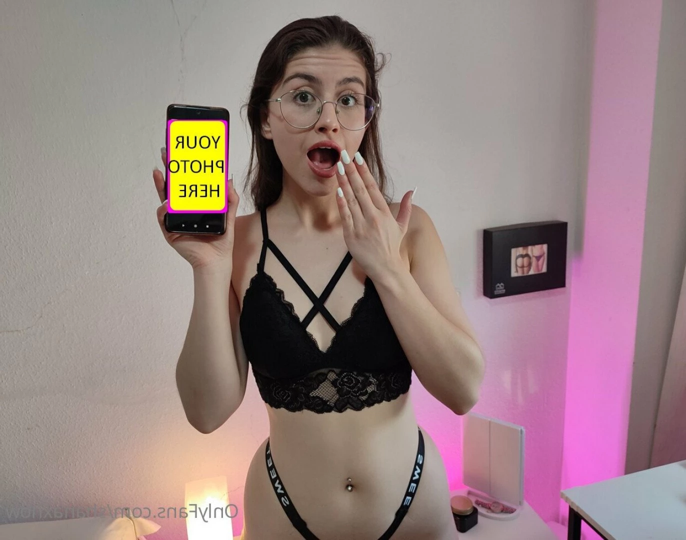 💗Pɪɴᴋ Pᴜꜱꜱʏ💗C𝐔𝐒𝐓𝐎𝐌S + V𝐈𝐃𝐄𝐎 V𝐀𝐋𝐋🥵 [ shanaxnow ] Onlyfans leaked photo 5039512 on Hotleaks.tv